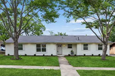 3538 Cloverdale Lane, Farmers Branch, TX 75234 - Photo 2