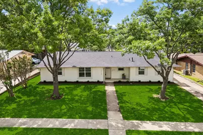 3538 Cloverdale Lane, Farmers Branch, TX 75234 - Photo 4