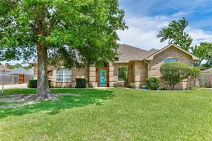 908 Wheeler Creek Dr, Gainesville, TX 76240 - Photo 1