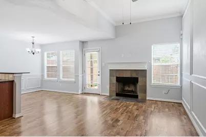 3820 Vista Mar Drive, Fort Worth, TX 76040 - Photo 8