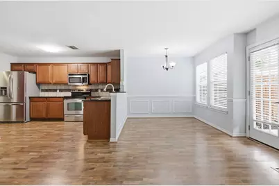 3820 Vista Mar Drive, Fort Worth, TX 76040 - Photo 12