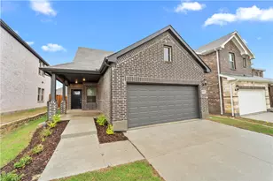 603 Hemingway Ln, McKinney, TX 75069 - Photo 1