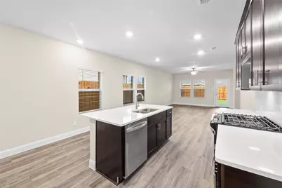 603 Hemingway Lane, McKinney, TX 75069 - Photo 6