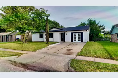 12024 Baron Drive, Balch Springs, TX 75180 - Photo 2