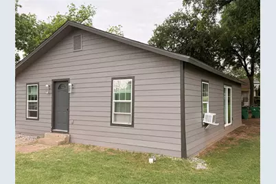 510 N Pacific Avenue, Iowa Park, TX 76367 - Photo 2