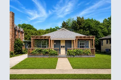 404 N Montreal Avenue, Dallas, TX 75208 - Photo 1