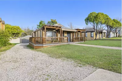 404 N Montreal Avenue, Dallas, TX 75208 - Photo 36