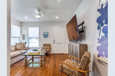 404 N Montreal Avenue, Dallas, TX 75208 - Photo 4