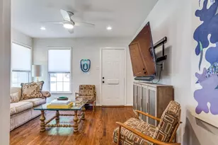 404 N Montreal Ave, Dallas, TX 75208 - Photo 4