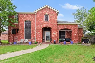 1013 Hampstead Dr, Mesquite, TX 75181 - Photo 1