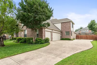 929 Brentwood Drive, Murphy, TX 75094 - Photo 2