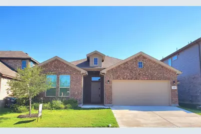209 Frenchpark Drive, Fort Worth, TX 76052 - Photo 1