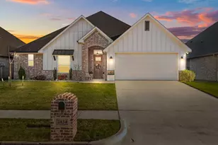 2834 Guinn Farms, Tyler, TX 75707 - Photo 1