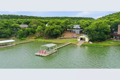 1798 S Lakeview Drive, Gordon, TX 76453 - Photo 38