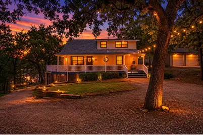 1798 S Lakeview Drive, Gordon, TX 76453 - Photo 2