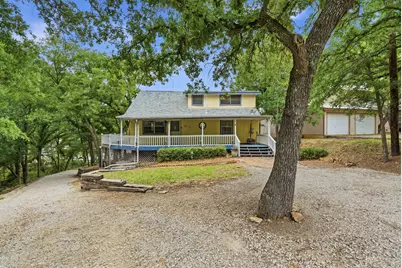 1798 S Lakeview Drive, Gordon, TX 76453 - Photo 4