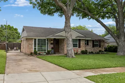 10677 Larchfield Lane, Dallas, TX 75238 - Photo 30