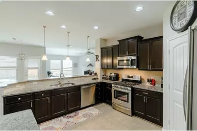 1107 Dickenson Drive, Melissa, TX 75454 - Photo 4