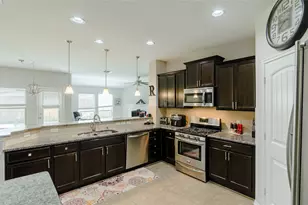 1107 Dickenson Dr, Melissa, TX 75454 - Photo 4
