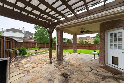 802 Myers Meadow Drive, Garland, TX 75043 - Photo 36