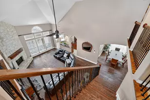 802 Myers Meadow Dr, Garland, TX 75043 - Photo 18