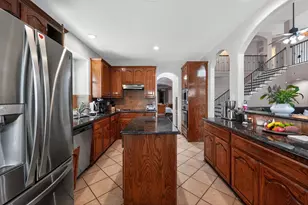 802 Myers Meadow Dr, Garland, TX 75043 - Photo 10