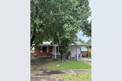 2217 Ridgecrest Street, Mesquite, TX 75149 - Photo 1