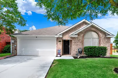 1410 Daffodil Lane, Lewisville, TX 75077 - Photo 1