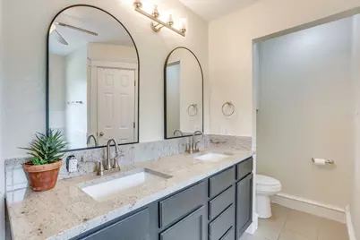 4709 Oak Grove Rendon Road, Burleson, TX 76028 - Photo 20