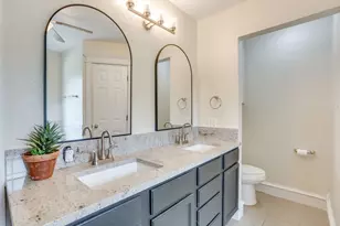 4709 Oak Grove Rendon Rd, Burleson, TX 76028 - Photo 20