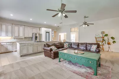 4709 Oak Grove Rendon Road, Burleson, TX 76028 - Photo 12
