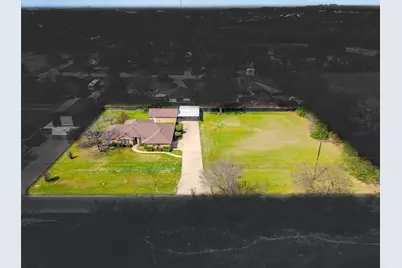 4709 Oak Grove Rendon Road, Burleson, TX 76028 - Photo 24