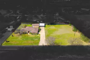 4709 Oak Grove Rendon Rd, Burleson, TX 76028 - Photo 24