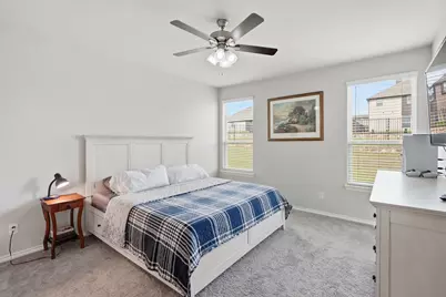 8109 Korat, Godley, TX 76044 - Photo 8