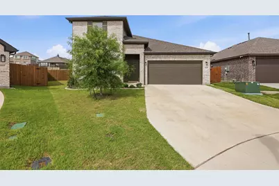 8109 Korat, Godley, TX 76044 - Photo 2