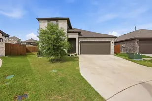 8109 Korat, Godley, TX 76044 - Photo 2