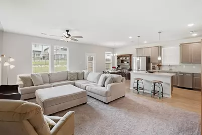 8109 Korat, Godley, TX 76044 - Photo 1