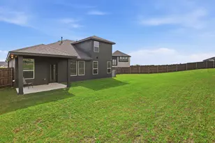 8109 Korat, Godley, TX 76044 - Photo 18