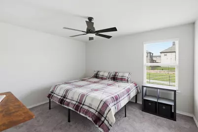 8109 Korat, Godley, TX 76044 - Photo 16