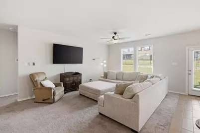 8109 Korat, Godley, TX 76044 - Photo 6