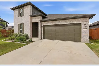8109 Korat, Godley, TX 76044 - Photo 2