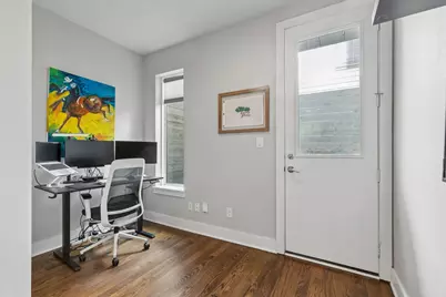 4402 Lafayette Street #B, Dallas, TX 75204 - Photo 22
