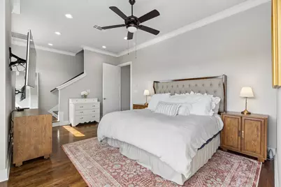 4402 Lafayette Street #B, Dallas, TX 75204 - Photo 16