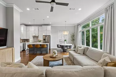 4402 Lafayette Street #B, Dallas, TX 75204 - Photo 4