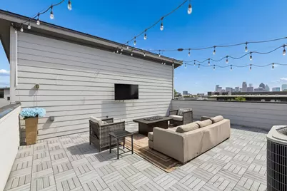 4402 Lafayette Street #B, Dallas, TX 75204 - Photo 24