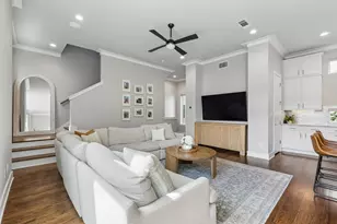 4402 Lafayette St, Dallas, TX 75204 - Photo 6