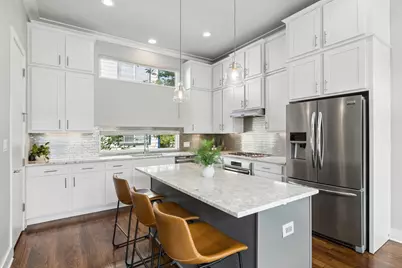 4402 Lafayette Street #B, Dallas, TX 75204 - Photo 10