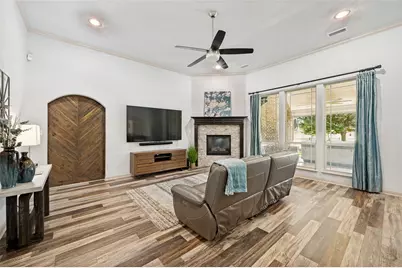 191 Las Colinas Trail, Cross Roads, TX 76227 - Photo 8