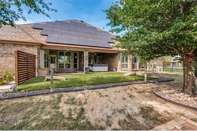 191 Las Colinas Trail, Cross Roads, TX 76227 - Photo 30