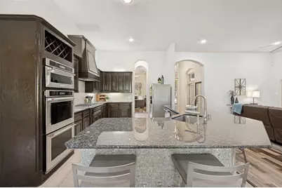 191 Las Colinas Trail, Cross Roads, TX 76227 - Photo 12